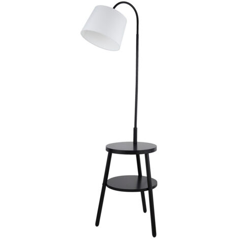 Ottone Searchlight Treppiede Studio Lampada da Terra Casa & Ufficio Decor