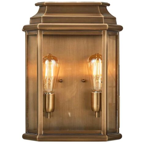 Livex Lighting Monterey 2 - Light Lantern in Brushed Nickel Livex Lighting Monterey 2 - Light Lantern in Brushed Nickel