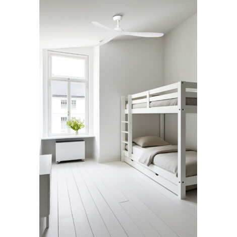 con Telecomando Dimmerabile Ventilatore da Soffitto Luce Finto Legno Ventilatore da Soffitto da Incasso con Luci Ventilatore da Soffitto da 42 Pollici per Camera da Letto Ventilatori da Soffitto per