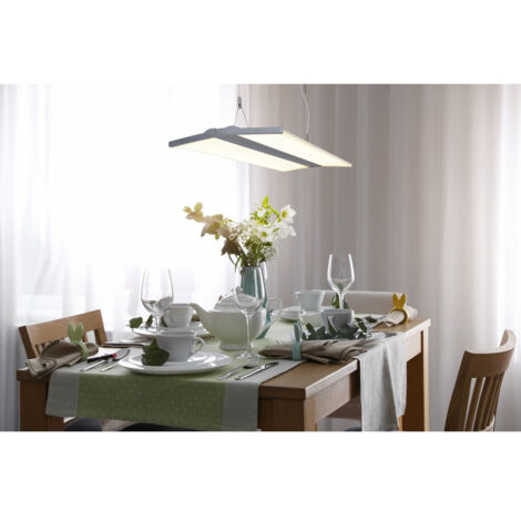 Lámpara Solar Decorativa LED Canalones Mistra, 6. | Lampara.es