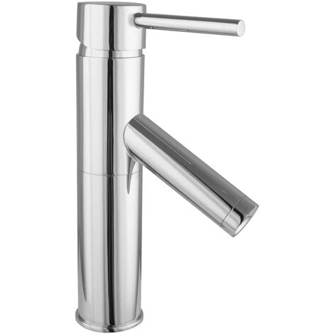 PaulGurkes Waschtischbatterie Waschtisch Armatur Wasserhahn (1/5)