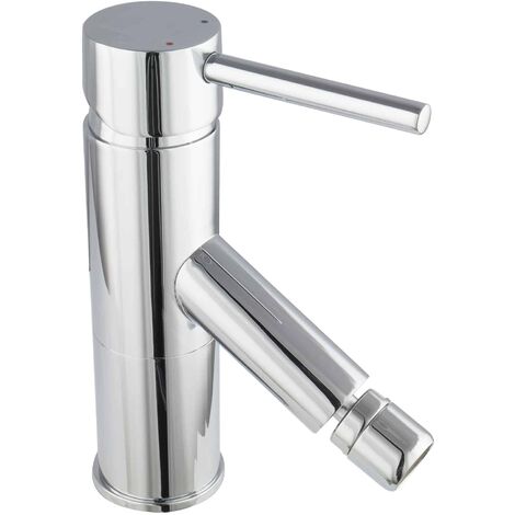 PaulGurkes Bidetarmatur Mischer Wasserhahn Bidet