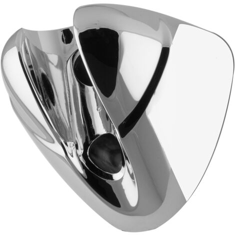 PaulGurkes Design Halterung für Handbrausen aus ABS für Duschschlauch