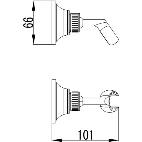 Brausehalter Verstellbar | Preisvergleich Bei