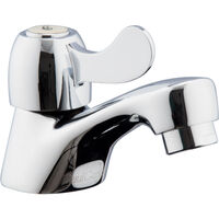 PaulGurkes Design Kaltwasser Standventil Armatur klein