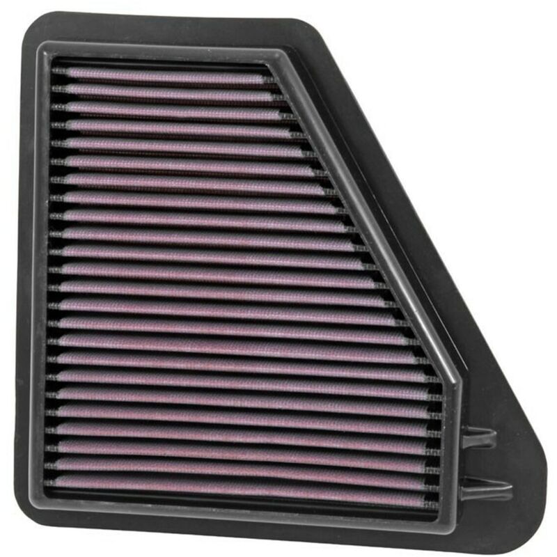 Filtro Aria K&N KN33-2940 Per Mercedes Benz - Ricambio Ad Alta Performance - Foto 4