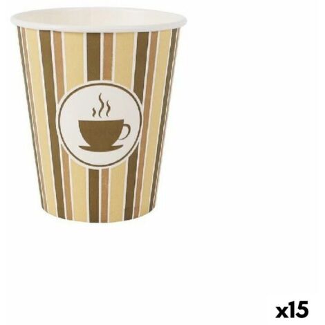 Topkapi Bicchieri Frappé Americano 300 Ml – Set Da 3 Pezzi In Vetro, Ideali Per Cocktail E Tè Freddo - 3