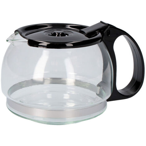 Brocca x 8 tazze manico bianco - Macchina da caffe, Caffettiera - KRUPS