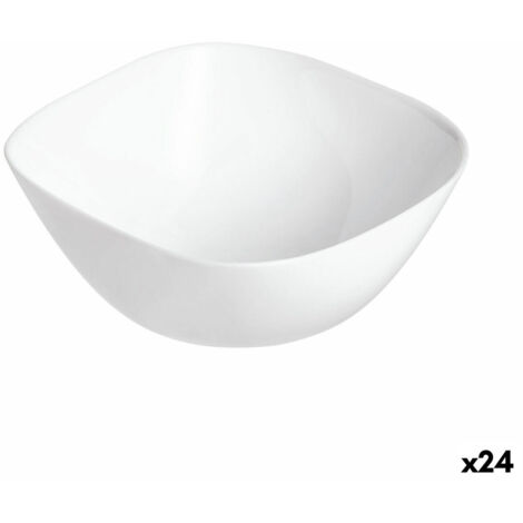 Josef Mäser GmbH, Luminarc, Serie Empilable, Ciotola 14 cm, set da 6 pz