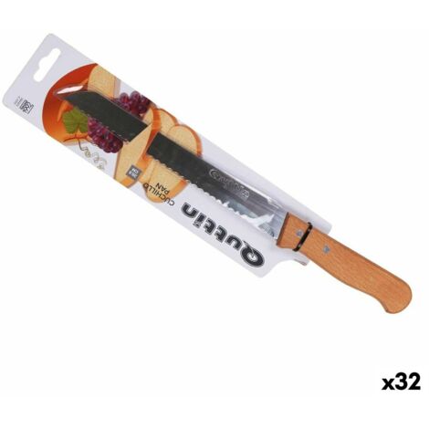 Coltello per il Pane Quttin Moare (22 cm) | Leroy Merlin