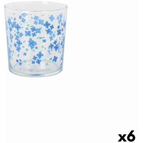 Bicchieri Da Birra Frankenheim 0,3 L | Set 6 Pezzi In Vetro | Bicchieri Classici Stile Antico - 5