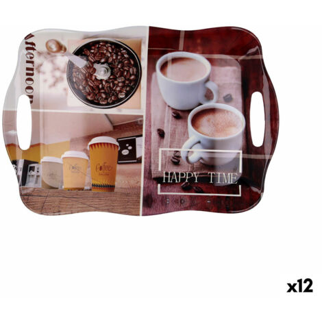 Tovagliette da colazione Mulino Bianco omaggio