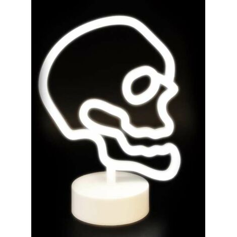 Portacandele a forma di teschio, in resina, per Halloween, stile gotico, decorazione horror per soggiorno, casa, cimitero, bar spettrale, decorazioni per Halloween Raxove