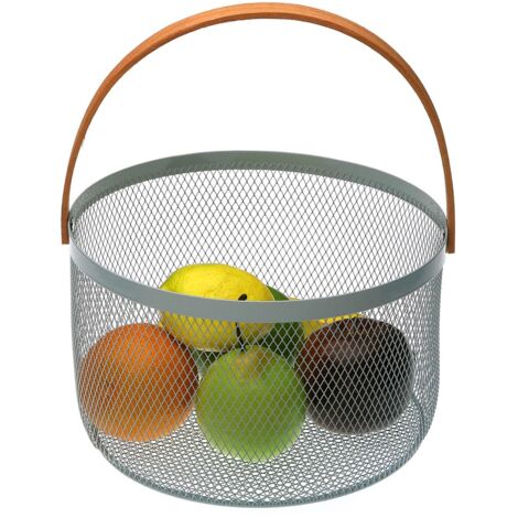 artex 29.25.00 Portafrutta & Pane Kitchen Misure Cm 25