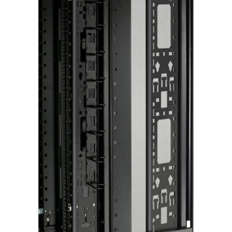 APC Armadio a muro AR106SH4 19 / 6U / Nero - acquista su