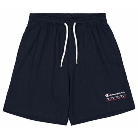 DUNLOP Essential Pantaloni Bambino Blu Marino: Morbidi E Slim, Ideali Per Tempo Libero E Tennis