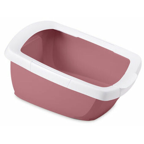 Imac Zuma Lettiera chiusa 56x40x42,5 - Amore Animale Shop Imac Zuma Lettiera chiusa 56x40x42,5 - Amore Animale Shop