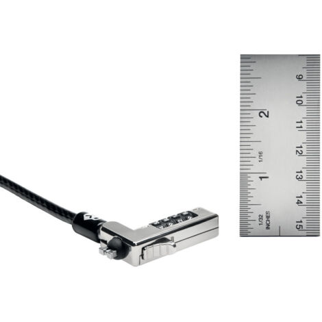 Sollbry Lucchetto a combinazione, lucchetto in acciaio inox ad arco