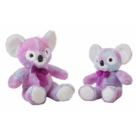 Peluche Cigno Reale Bianco e Argento - Cygnus