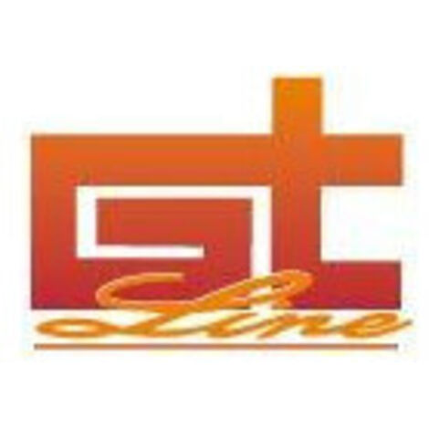 Valigetta Degli Attrezzi GT Line PVC Acciaio polipropilene