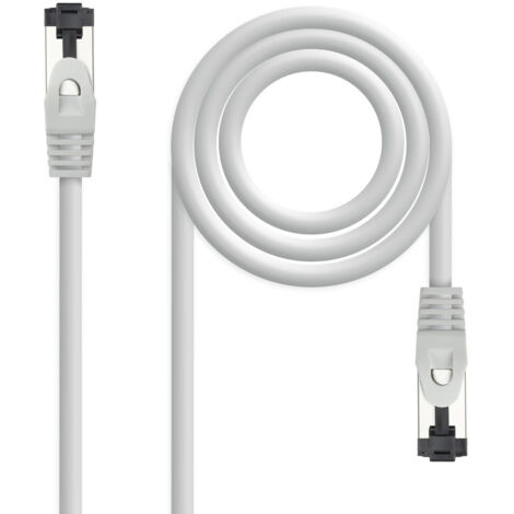 Cavo USB-C Nanocable 10.01.4301-L150, 1.5m, USB 3.2 Gen2x2, 20Gbps, Ricarica 100W/5A, Video 4K/60Hz, Nero, Con Chip E-Mark