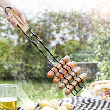Recensione Griglia per barbecue Enders Explorer Next Pro
