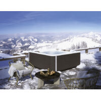 Spa 6 places HAPPY SPA 6 - KINEDO SH62005H3XXXX