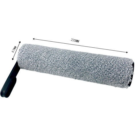 HEPA-Filter & Bürstenrollen-Set Für Tineco Floor One S5/S5 Pro 2 – 7-teilig