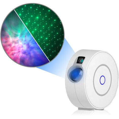 Nattou Luce Notturna Koala Orso Con Proiettore Cielo Stellato - LED 3 Colori, 5 Suoni E Canzoni, Peluche 26 Cm - 3