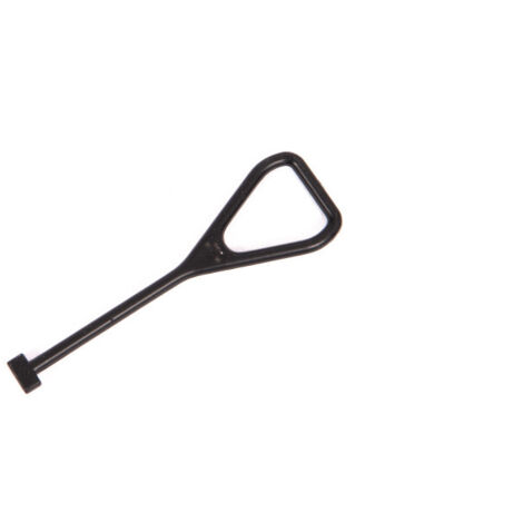 2 Outils de levage pour grilles de caniveaux Stardrain, Stardrain Mini et AquaDrain - LINE ECO - Sachet de 2 pièces