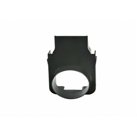 Accessoires pour caniveaux StarDrain XXS - MINI - LINE ECO - About avec sortie de Ø 40 mm