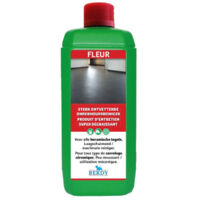 Fleur - Super dégraissant - Berdy - 1 L