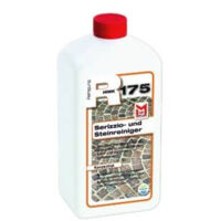 HMK R175 - Nettoyant extérieur pour pierre - Moeller - 1 L
