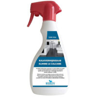 Sani-Kal - Anticalcaire - Berdy - 0,5 L