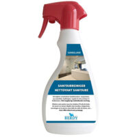 Saniglans - Nettoyant sanitaire - Berdy - 0,5 L