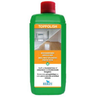 Toppolish - Brillance protectrice - Berdy - 1 L