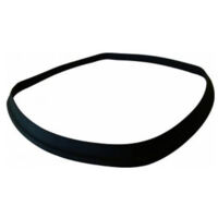 Joint d'étanchéité extra pour couvercle Hermelock - 600 x 600 mm (HE600B + HE700R + HE700RD)