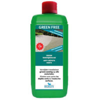 Green Free - Élimination des dépôts verts - Berdy - 1 L