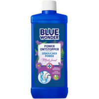 Déboucheur power - Blue Wonder - 500 ml