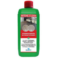 Intens Clean - Nettoyant intensif - Berdy - 1 L