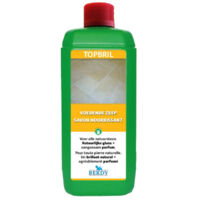 Topbril - Savon naturel nourrissant - Berdy - 1 L