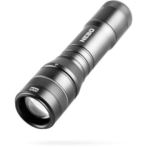 Linterna de 500 lúmenes Newton 500 - NEBO - NEB-FLT-0014-G (1/5)