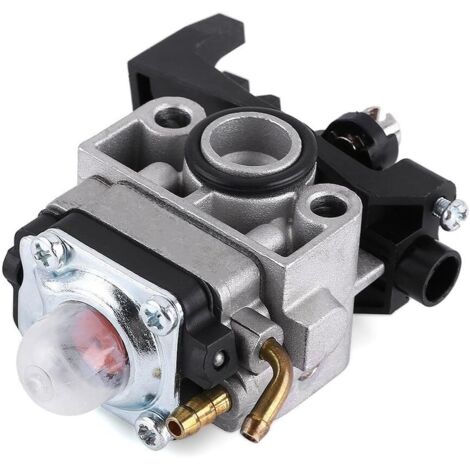Carburateur GX25 GX35 carburateur débroussailleuse carburateur taille-haie tondeuse à gazon carburateur OEM 16100-Z0H-825,16100-Z0H-053 GROOFOO (1/5)