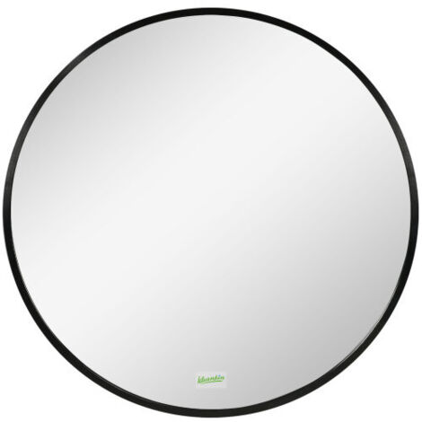 Miroir Mural En Forme De Cœur - Rose - Déco Chambre, Vanité - Pour Femme, Fille - Petit Miroir Décoratif à Accrocher Ou Poser