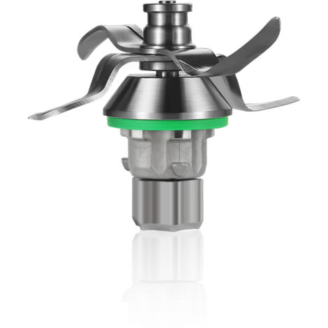 Couteau Thermomix TM31, Lame pour Robot Thermomix Vorwerk TM31, Pièce Détachée et Pièces de rechange pour robots