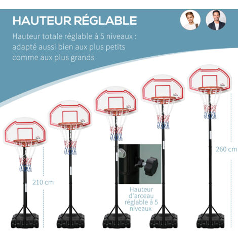 panier-de-basket-ext-rieur-avec-poteau-panneau-base-de-lestage-sur