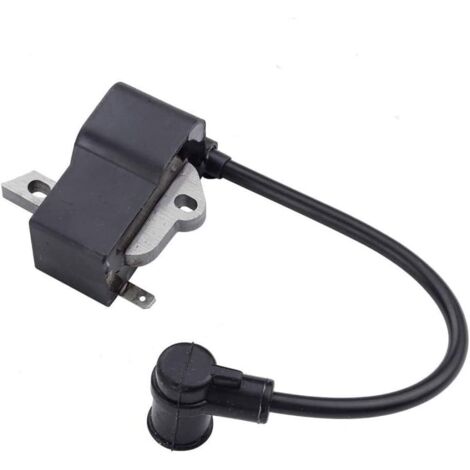 Bobine D'allumage Pour Stihl Fs75 Fs80 Fs80r Fs85 Fs85r - Pour Coupe-Bordures Et Tondeuse À Gazon (1/5)