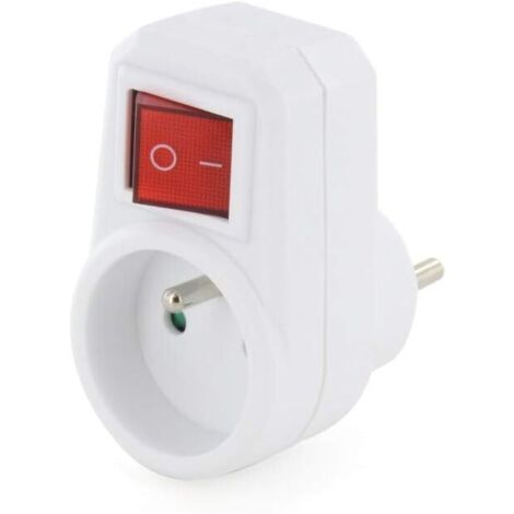 YIDOMDE Prise on/Off - Easy Switch (1/5)