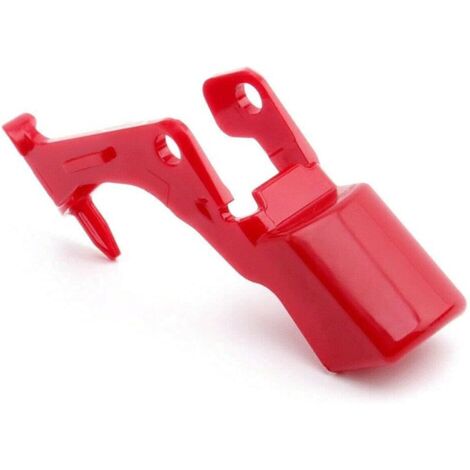 Bouton de commutation d'alimentation Super Trigger pour l'alimentation de l'outil de nettoyage Dyson V11/V10 (1/6)