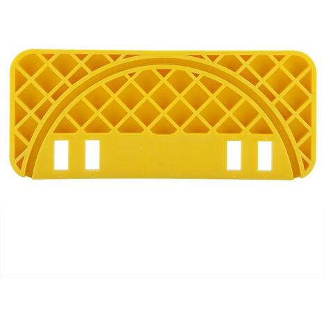Outil De Grattoir De Ruche - Outil De Grattoir De Ruche D'équipement Plat D'abeille De Type Miel D'abs (1/5)